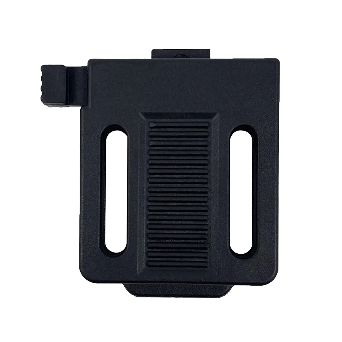 Convertidor de dispositivo de protección de plástico de montaje rápido táctico, accesorio multifuncional para casco de juguete, deportes al aire libre, CS - imagen 2