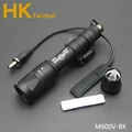 BK M600V light