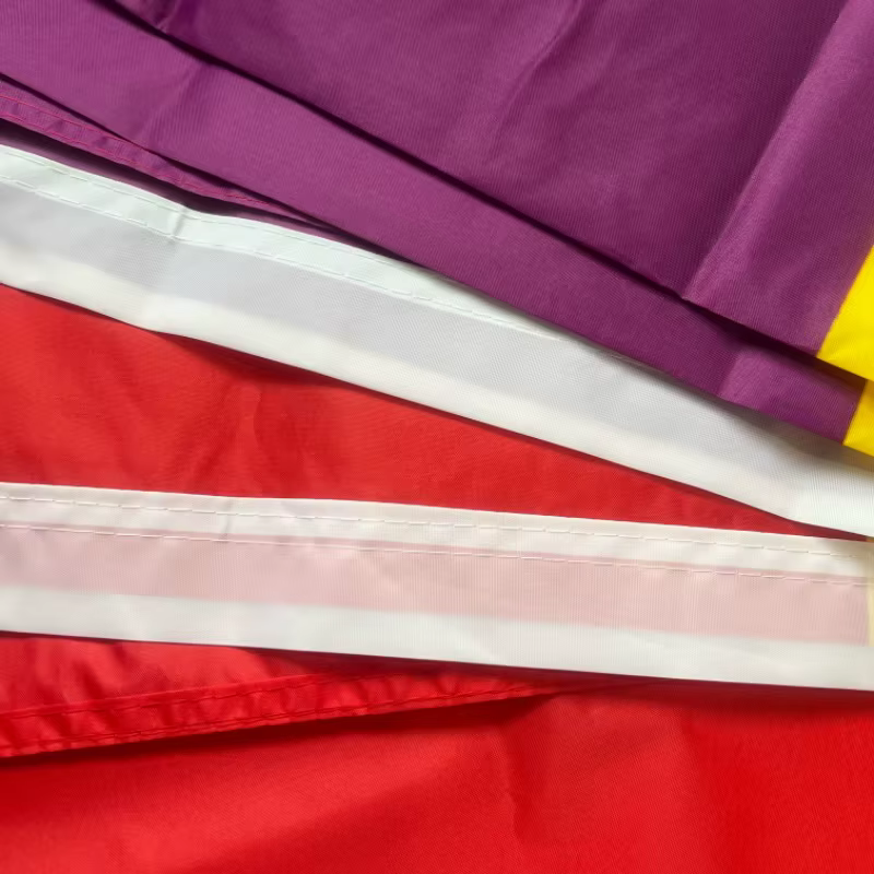 Bandera Segunda República Española – Poliéster para exterior e interior - imagen 2