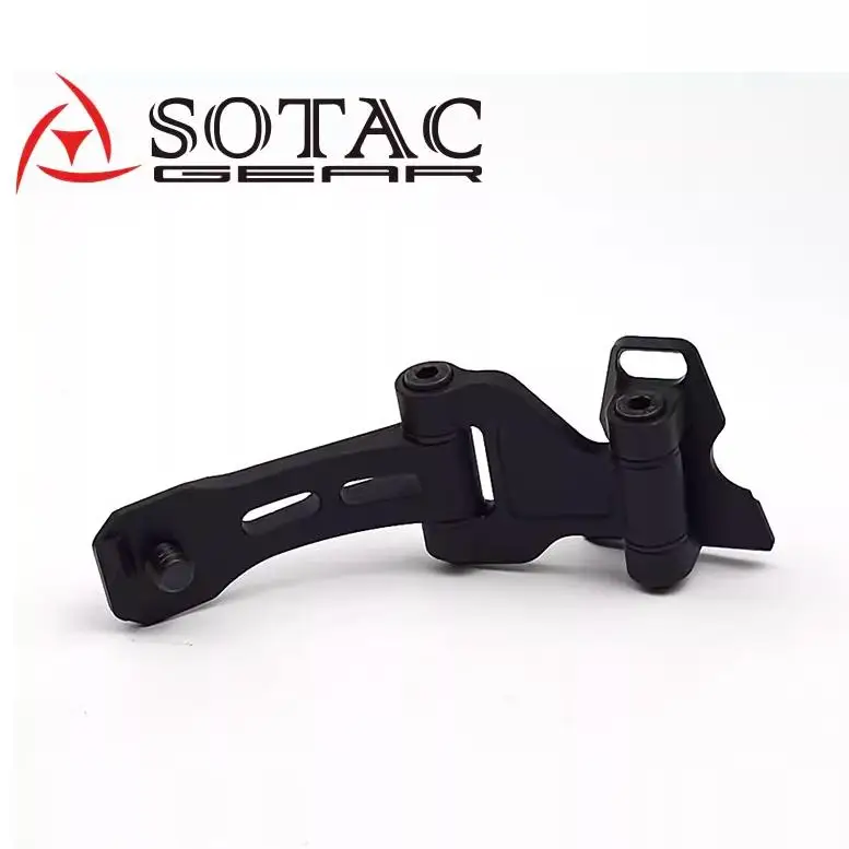 PVS14 Gafas de visión nocturna J-Arm MAX14 Montaje en J-Arm - imagen 4