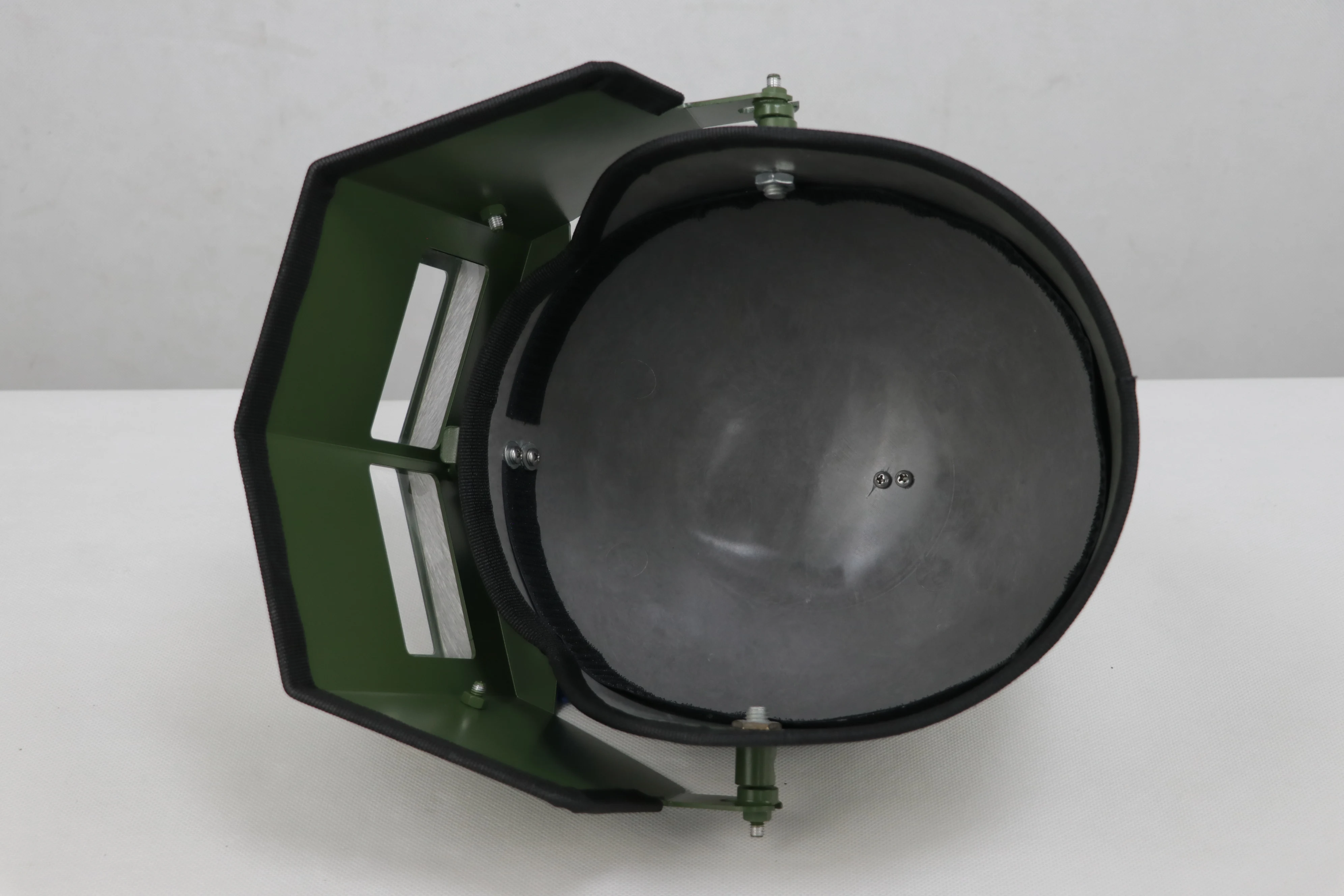 Nuevo Casco pesado táctico ruso 6BNT Train Vityaz-S - imagen 5