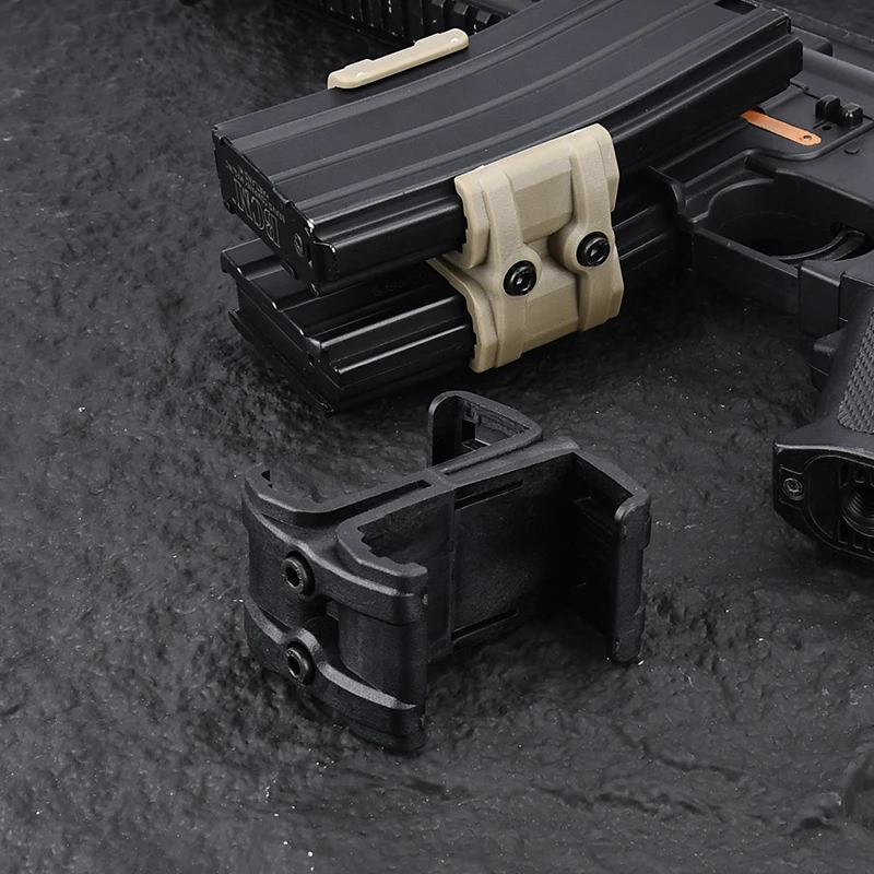 WADSN conector táctico para cargadores dobles M4 AR-15 - imagen 3