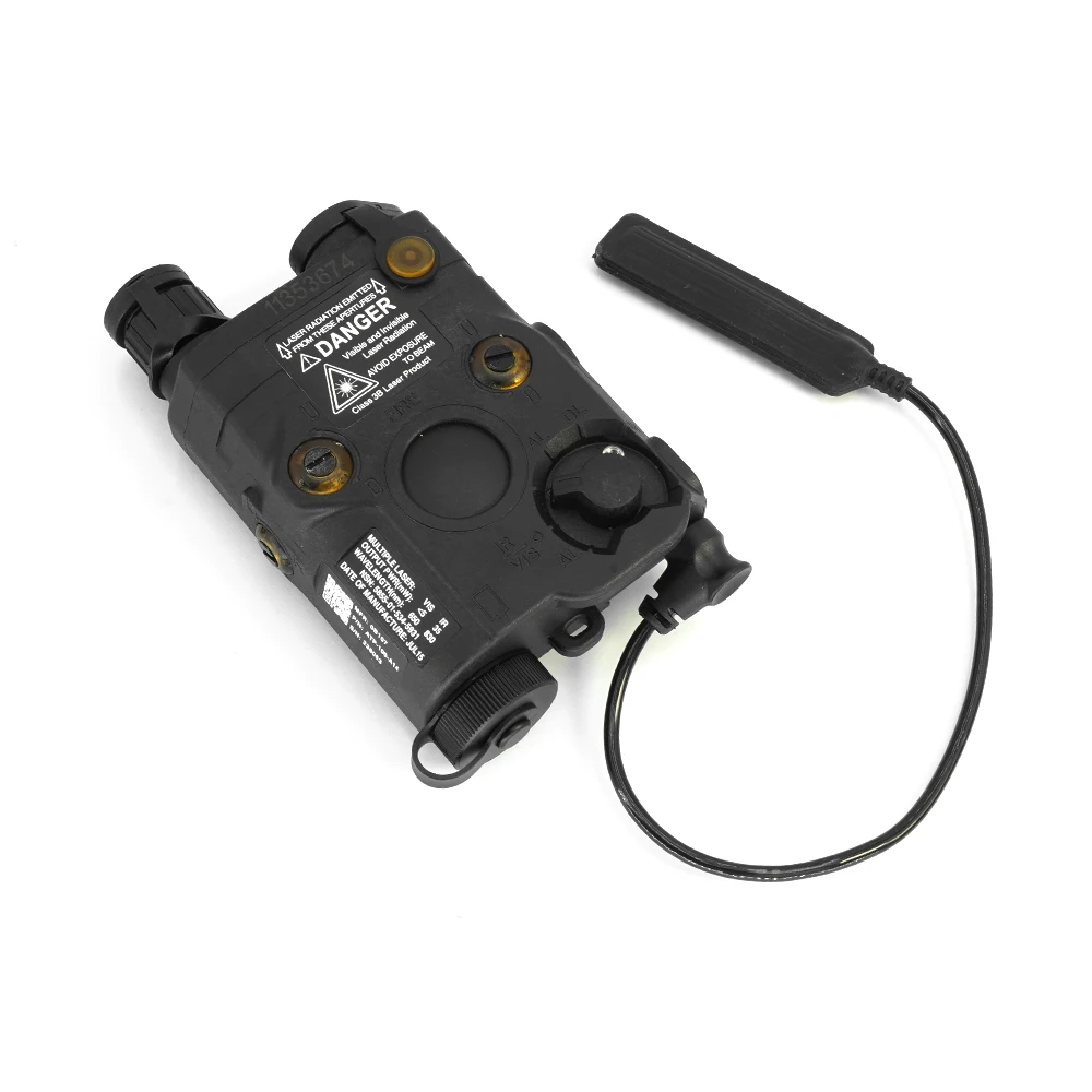 Nuevo alcance de mira láser 2023 PEQ-15 - imagen 3