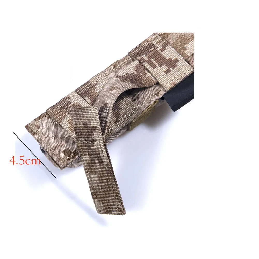 Bolsa Carga Táctica C4 - Vista completa del producto