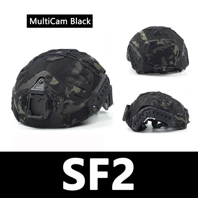 Sf2-Multicam Black