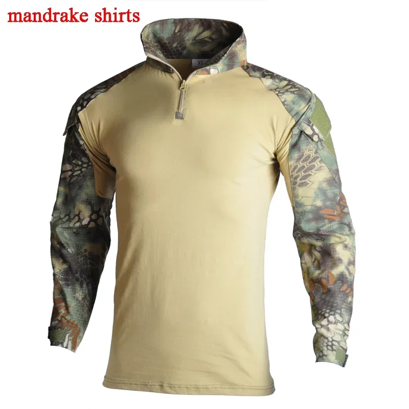 shirts mandrake