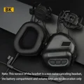 Headset BK