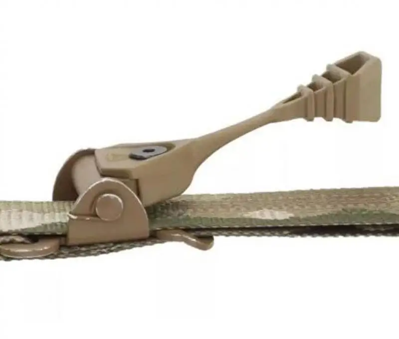 Manija de hebilla de ajuste de goma Tmc3593, especial para hebilla de contenedor de ferro, instalación única - imagen 3