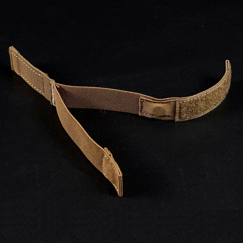 Adaptador de correa de sentinela con imán táctico, cinturón de almacenamiento de equipo Airsoft para caza y Rifle, accesorios para equipos al aire libre de nailon - imagen 2