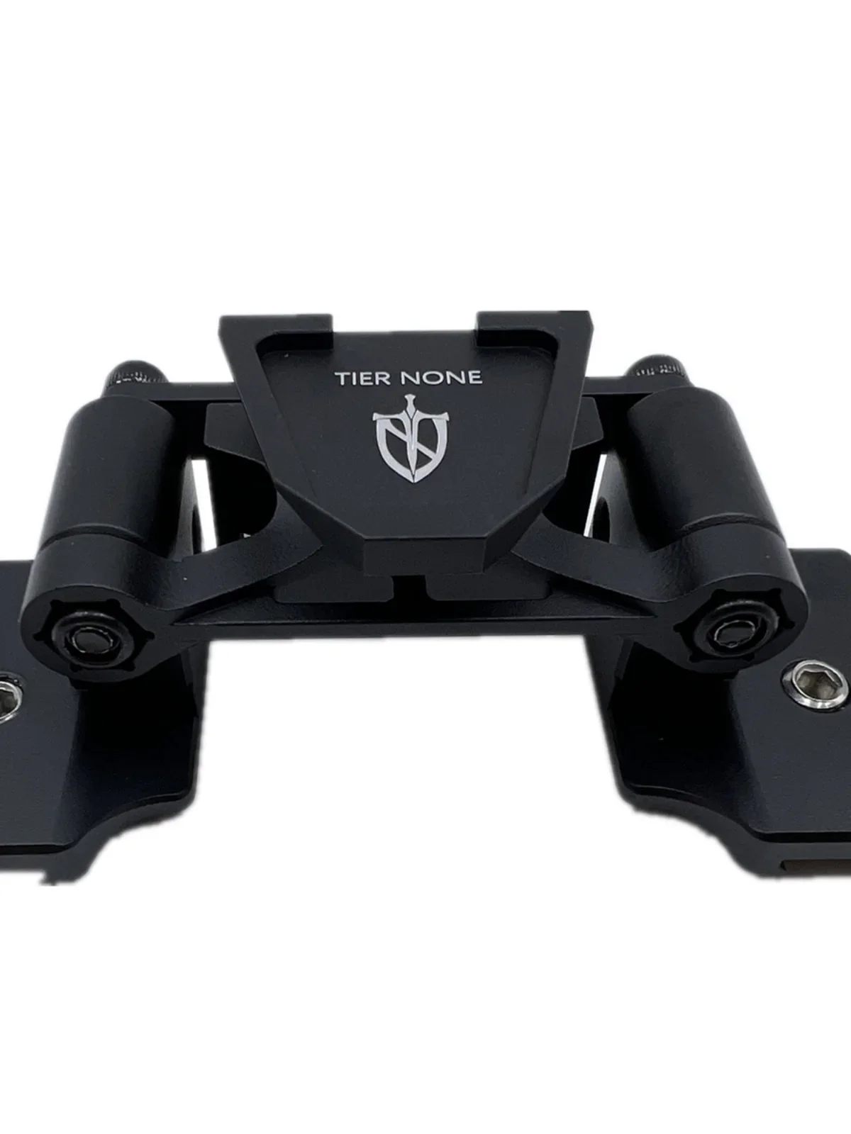 Soporte de montaje táctico MUM28 Dual MUM14 NVM 14 PVS Binocular de visión nocturna NVG soporte de brazo J - imagen 2