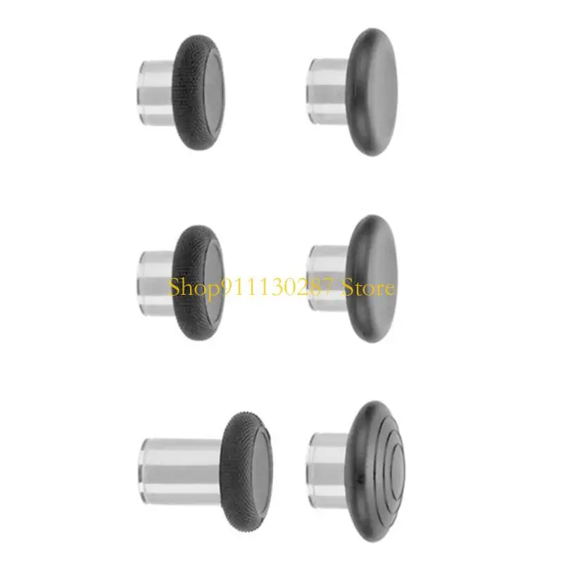 juego J1HC, reemplazo joysticks, controlador analógico para Series 2 - imagen 4