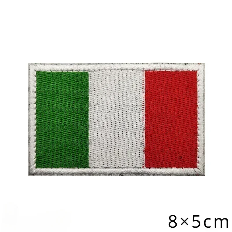 Italian (white)