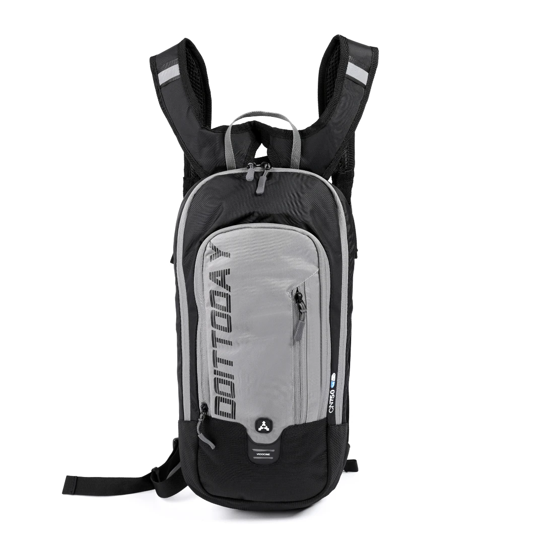 Bolsas de equitación al aire libre, senderismo, esquí, mochila, motocicleta, hombro, viaje, Montañismo - imagen 4