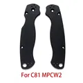 1pair Black MPCW2
