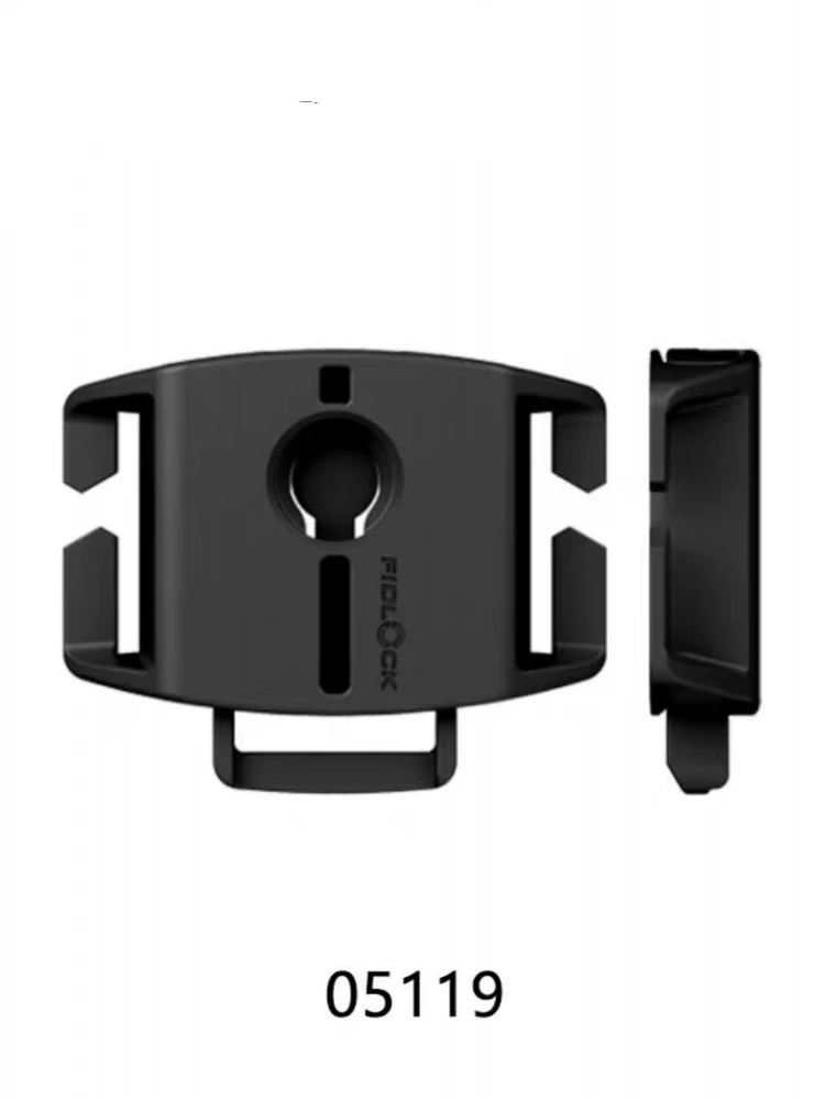 Correas MOLLE con hebilla magnética desmontable de 2,5 cm con hebilla magnética - imagen 4