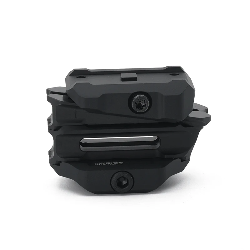 Soporte óptico Variable 2024 SI para miras de punto rojo y vista de punto rojo de altura ajustable, nuevo - imagen 4