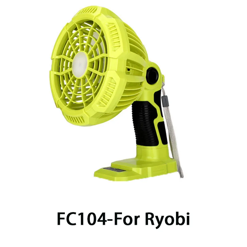 For Ryobi