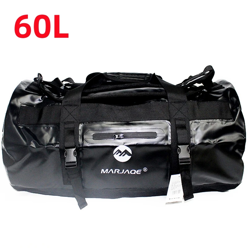 60L Black
