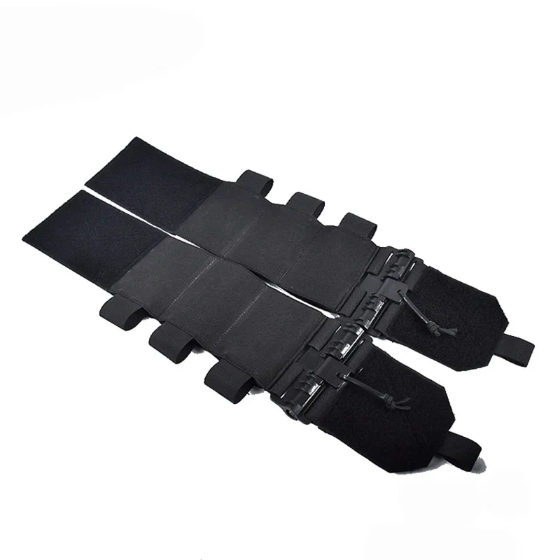 Chaleco táctico táctico FCSK para exteriores, conjunto de hebilla de liberación rápida, cubierta de cintura elástica - imagen 2