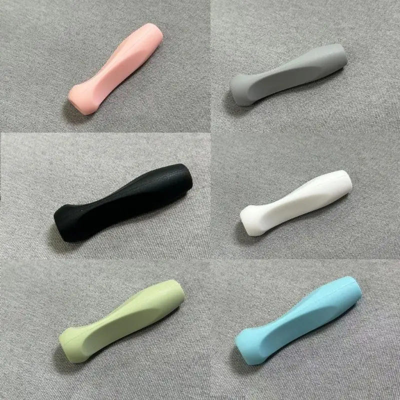 Silicone agarre empuñadura agarre para lápiz 1 y 2 gen USB C y Professional K1KF - imagen 4