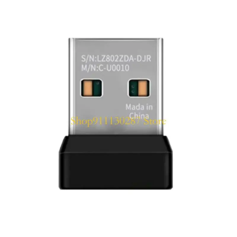 J1HC Nuevo adaptador señal señal dongle USB para G502X forma inalámbrica receptor mouse 1pc - imagen 5