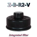 1pcs filter tank
