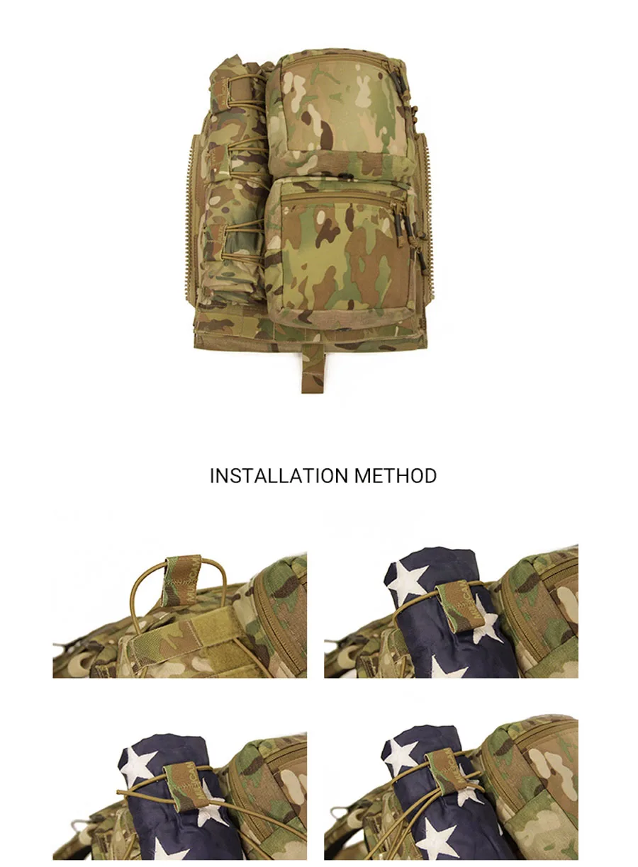 Materiales premium - Durabilidad garantizada