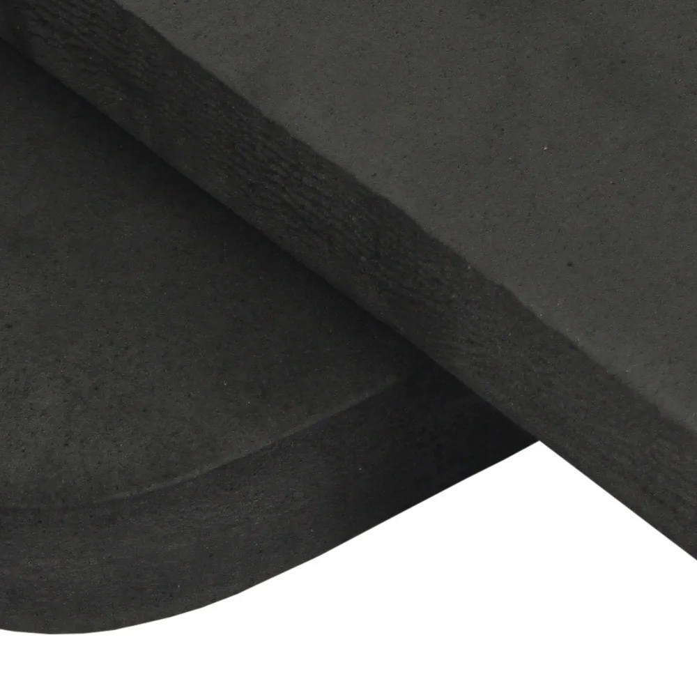 Placa de chaleco de espuma EVA para Airsoft de caza, revestimiento interior para chaleco táctico, placa de choque SAPI, 2 unids/set por juego - imagen 4