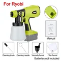 For Ryobi
