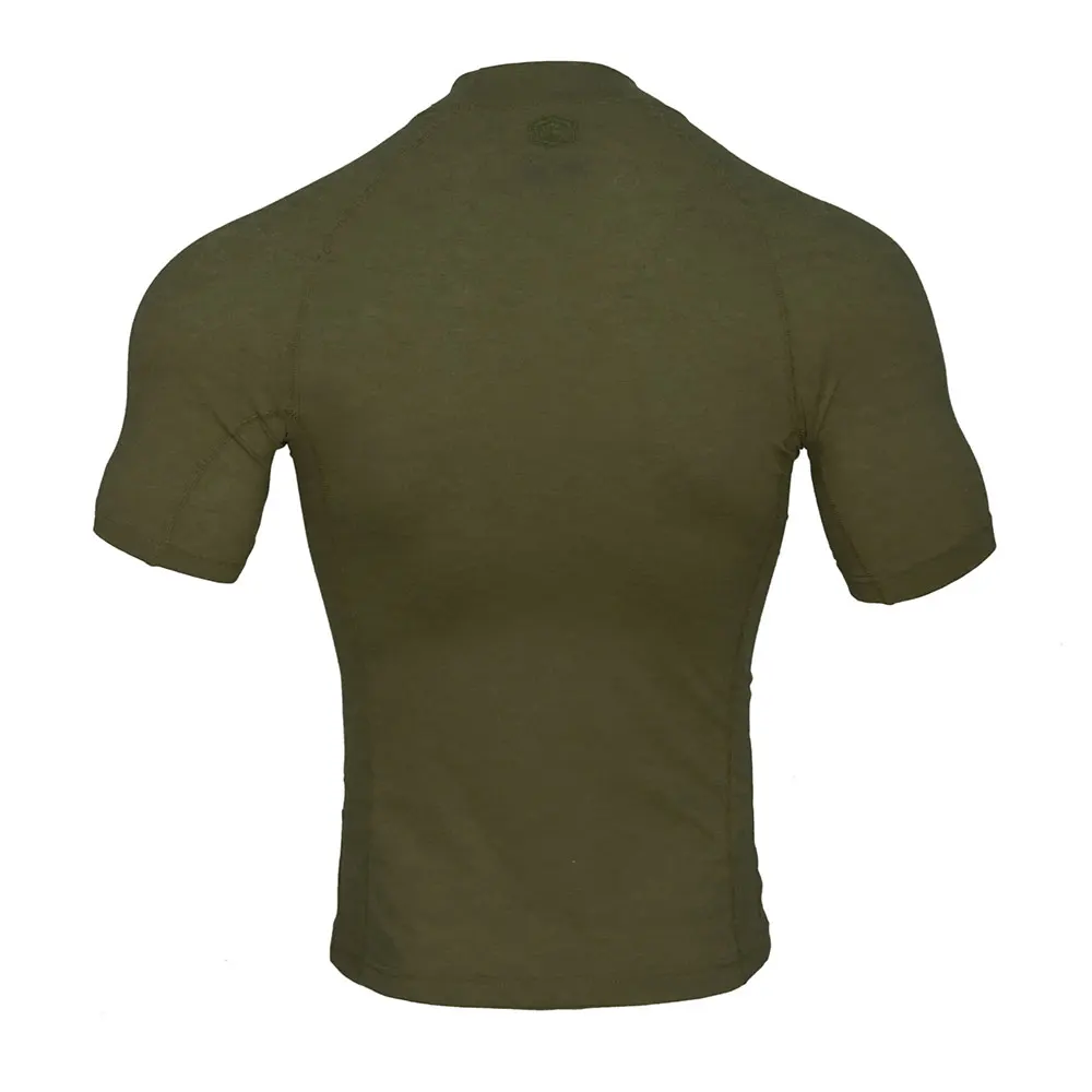 Emersongear Marsh Frog camiseta táctica manga corta para exterior - imagen 5
