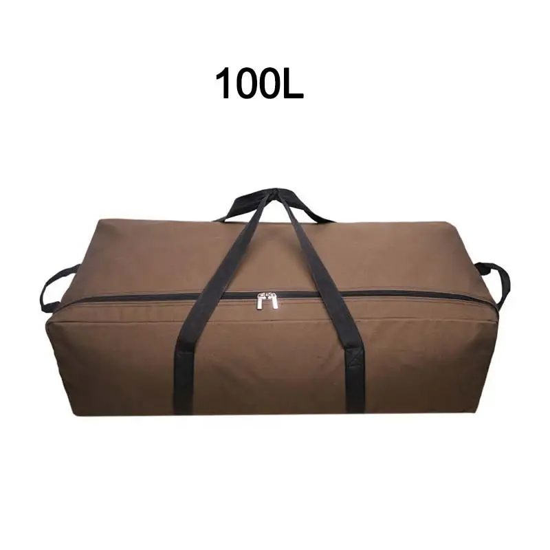 Brown 100L
