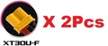 2Pcs With XT30