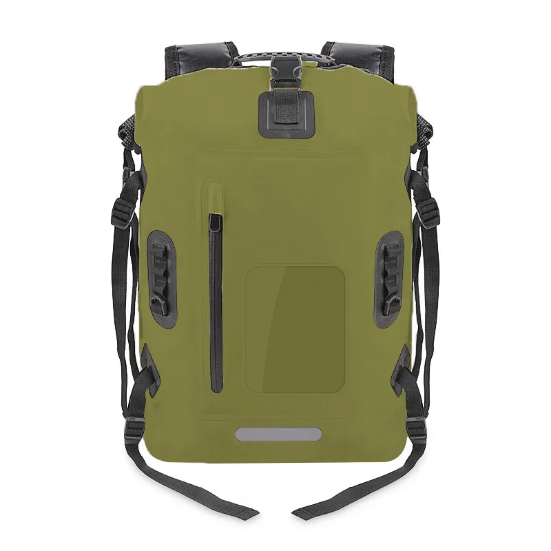30L Army Green
