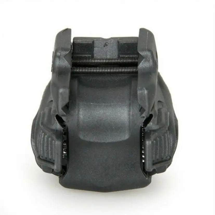 Linterna de luz LED fuerte para caza al aire libre, G17/g19, táctica, colgar, 100 lúmenes - imagen 5