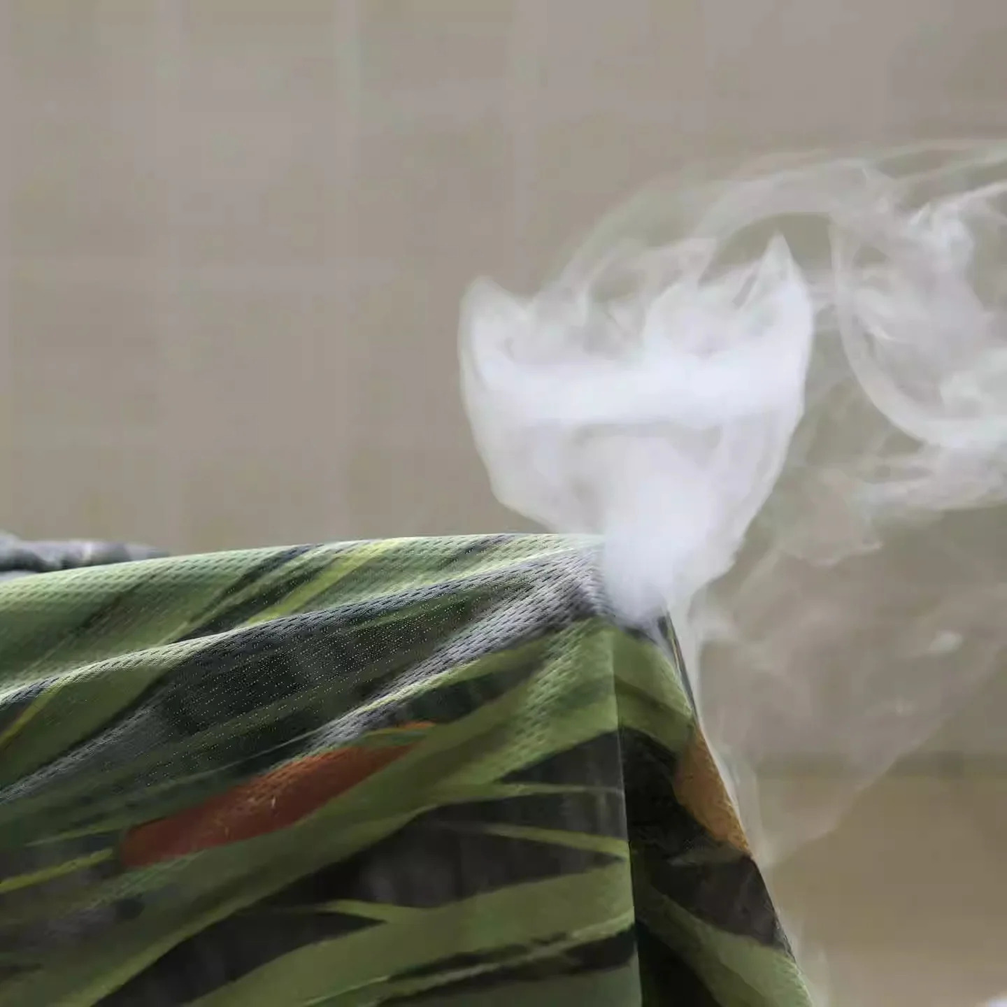 Chaqueta con capucha de pesca con protección solar de verano, Sudadera con capucha fina, ligera y transpirable con cremallera frontal para deportes al aire libre, escalada y senderismo - imagen 4