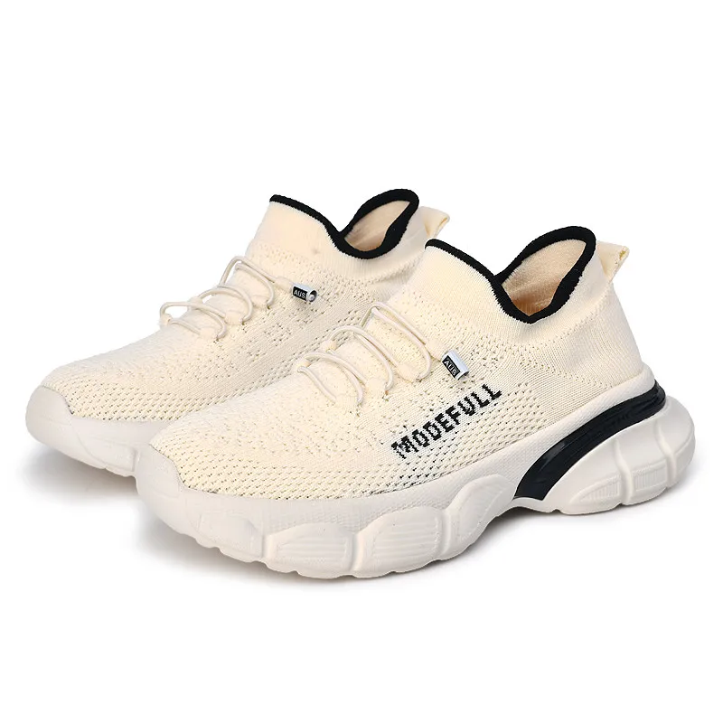 RAX Zapatillas de senderismo hombre – Transpirables malla outdoor