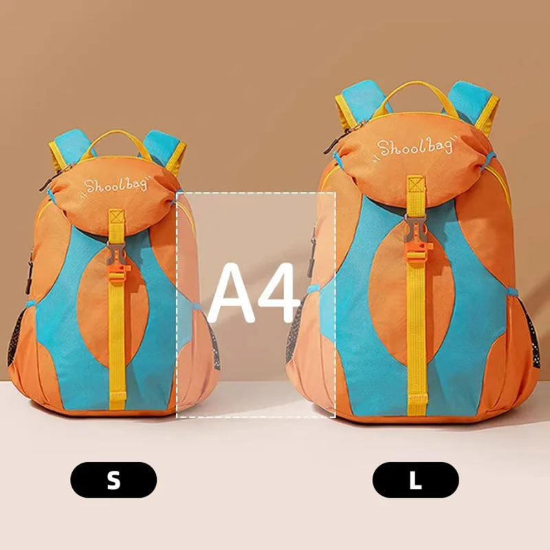 Mochila de Montañismo al aire libre, mochila deportiva informal para hombres y mujeres, mochila grande de viaje para acampar, ciclismo, senderismo, mochila escolar de fin de semana - imagen 3