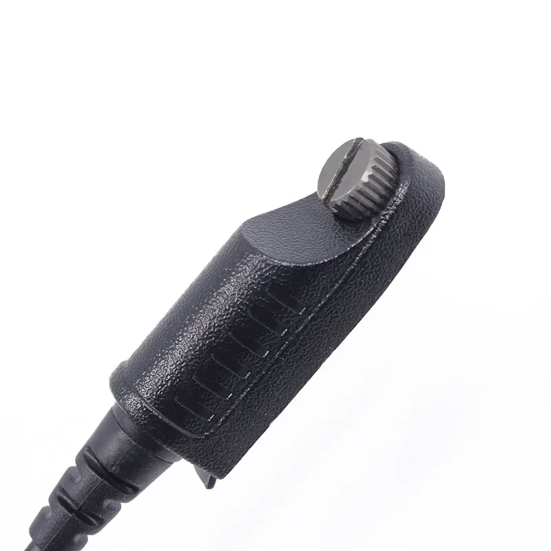 Cable de programación USB Original TYT de 3 pines con controlador de CD para Walkie Talkie TYT MD-2017 DMR Radio bidireccional portátil Digital - imagen 3