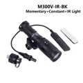 M300V-IR BK