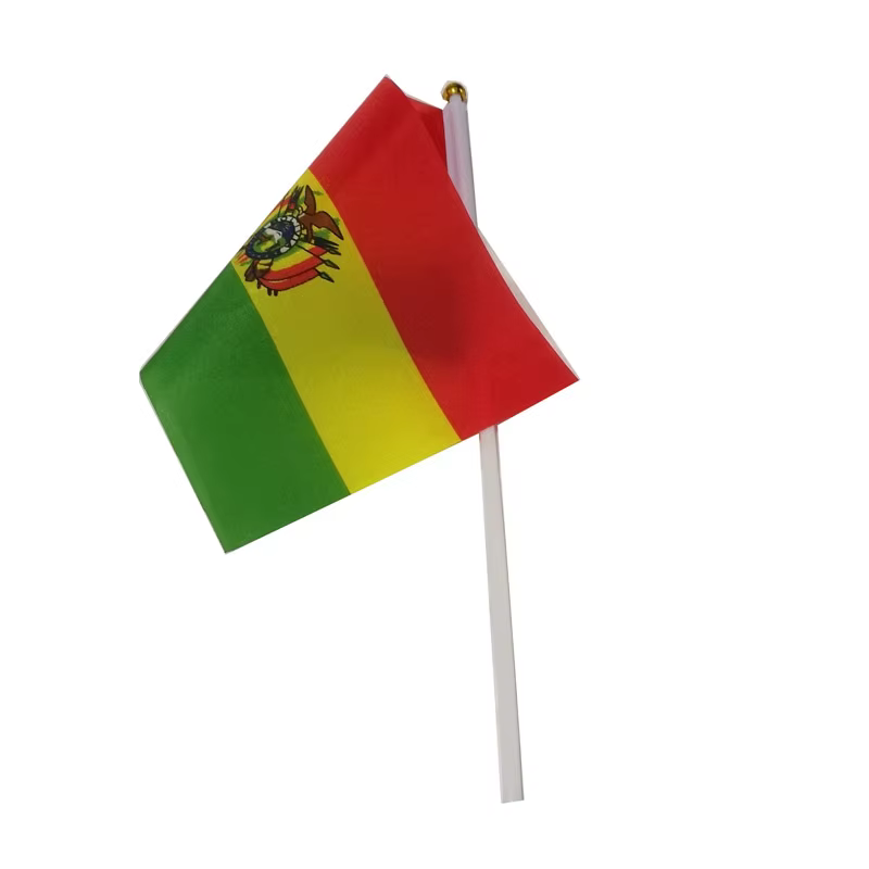 Bandera Argentina agitadora de mano – Exterior y eventos - imagen 5