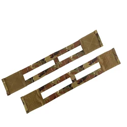 Faja MOLLE doble banda para chaleco táctico JPC, LV119, FCSK