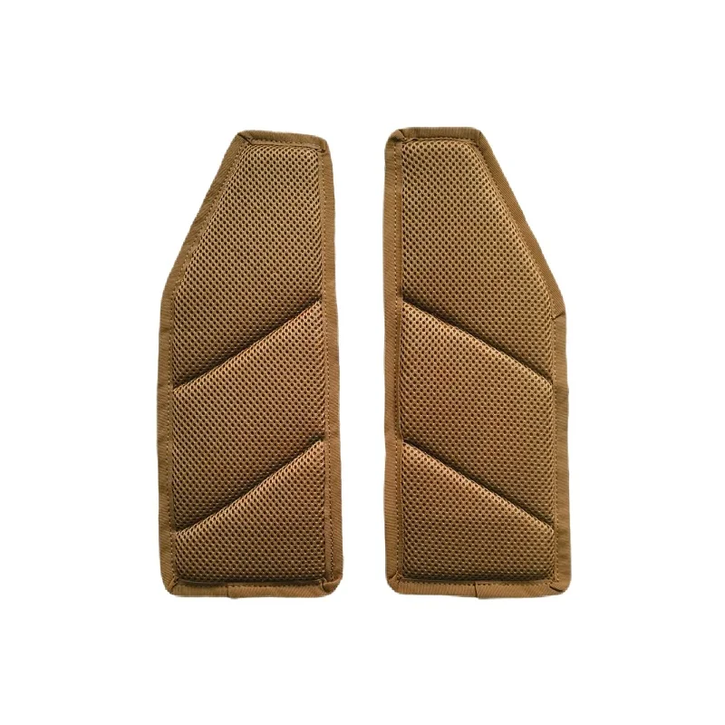 Almohadilla amortiguadora de disipación de calor para chaleco universal