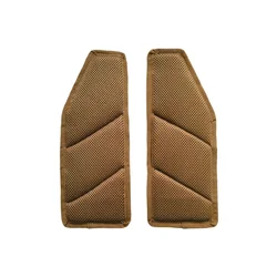 Almohadilla amortiguadora de disipación de calor para chaleco universal