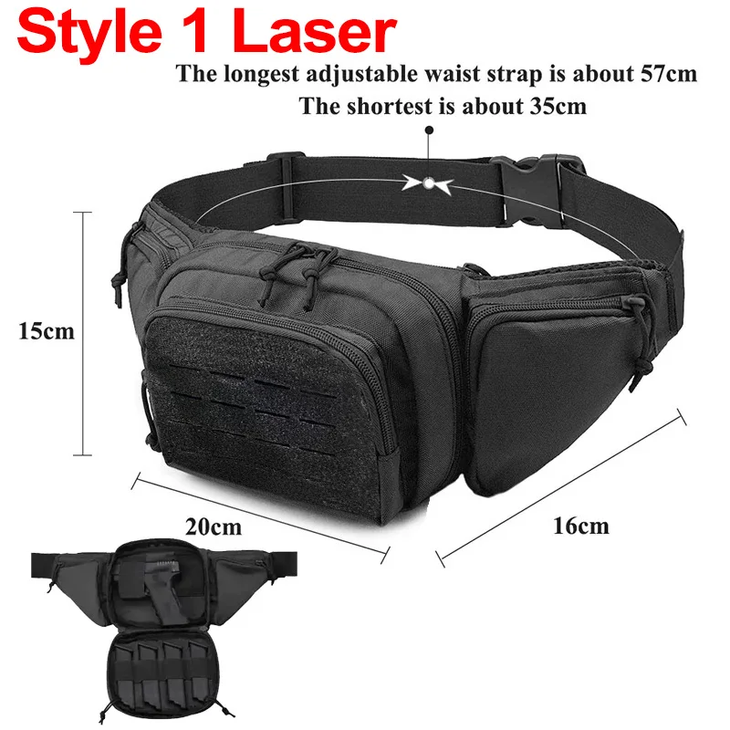 Style 1 Laser