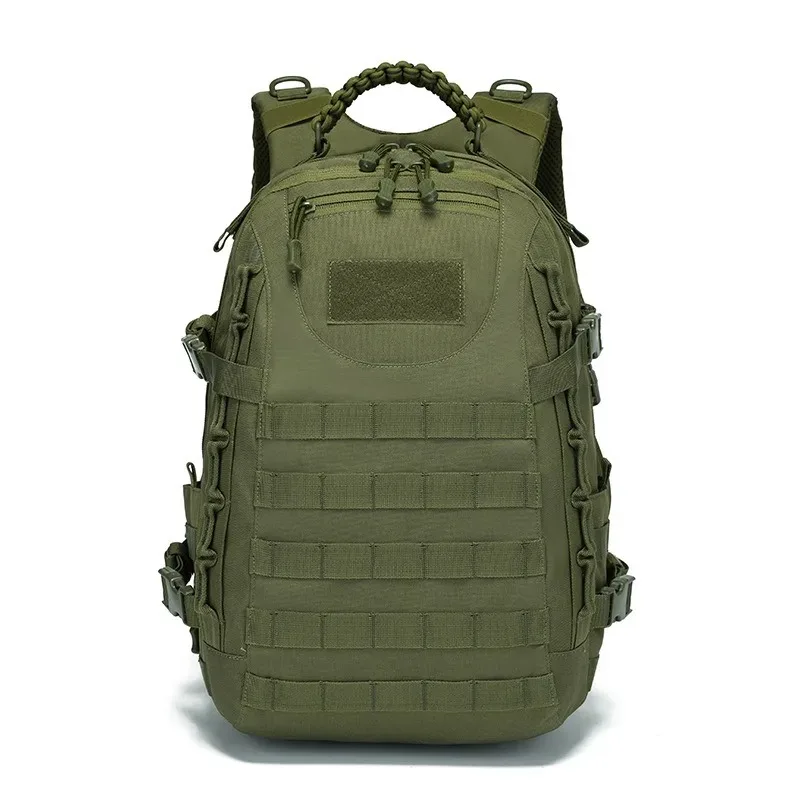 Dragon Egg Mochila táctica gran capacidad para senderismo y camping - imagen 2