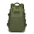 Verde militar