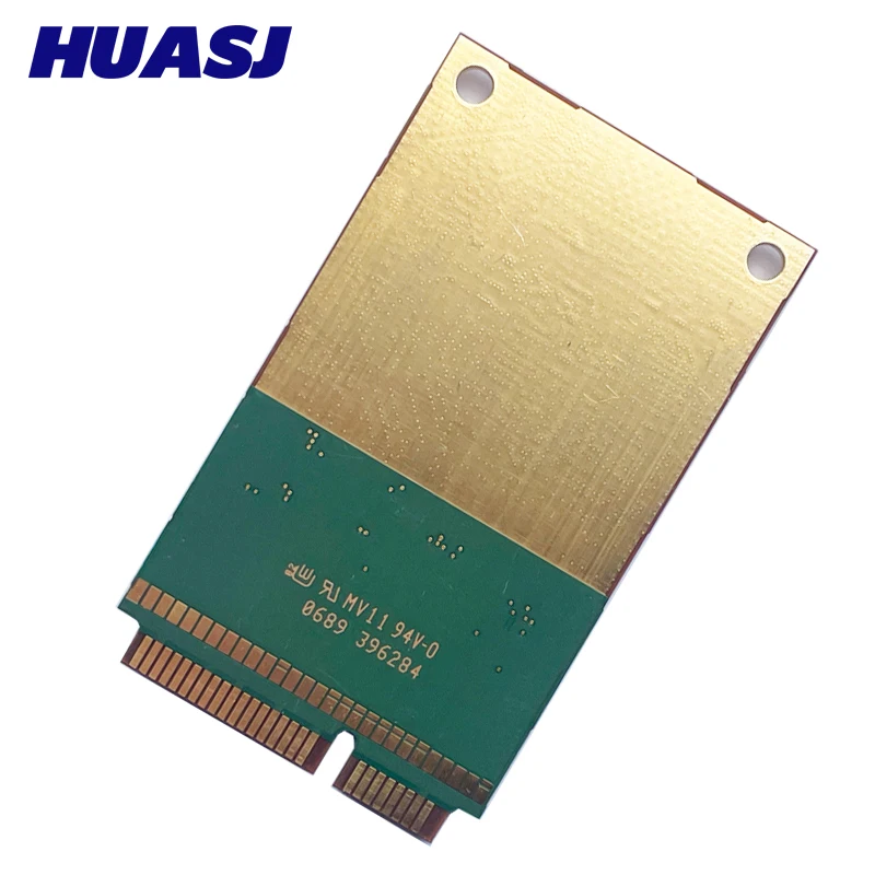 HUASJ MC7455 FDD-LTE Tarjeta 4G Cat6 300M Mini PCIe 4G Módulo Inalámbrico - imagen 5