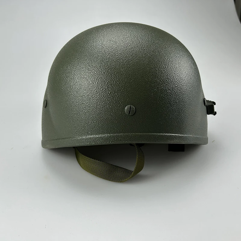 Casco táctico ruso 6b47, casco de entrenamiento Little Green Man y cubierta de casco EMR - imagen 3