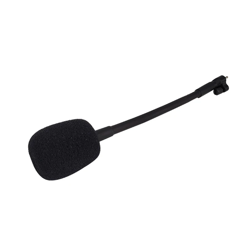 Almohadillas de Gel mejoradas para auriculares, Kit de sello para auriculares tácticos AMP, adaptador Bluetooth y micrófono, Cable de 3,5mm, accesorio para auriculares - imagen 4