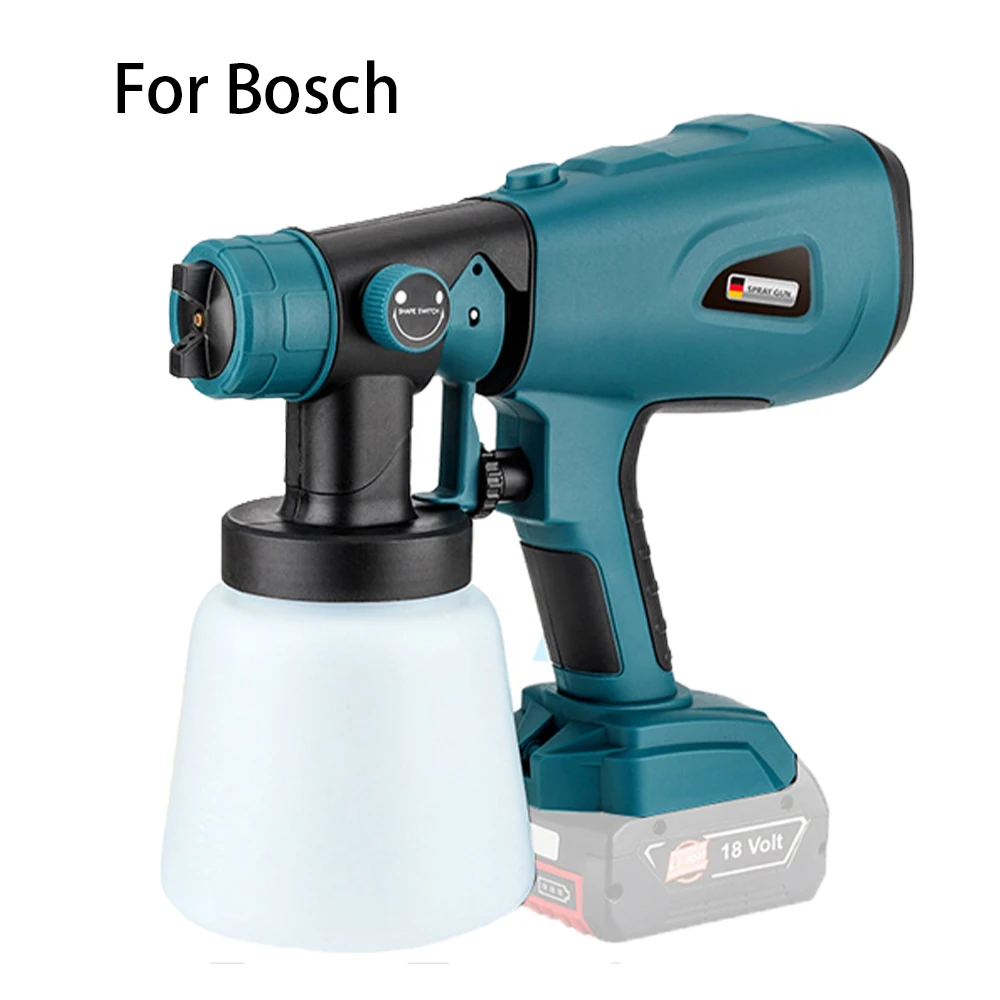 For Bosch